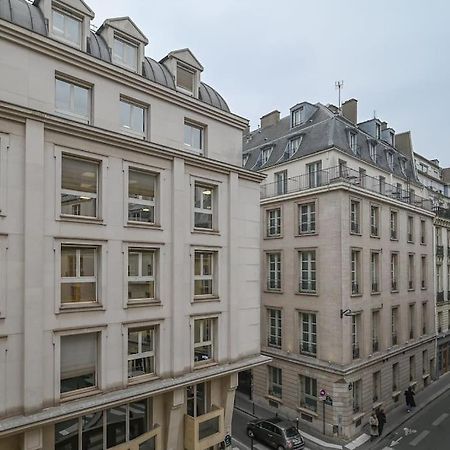 So Cute Apartment 巴黎 外观 照片