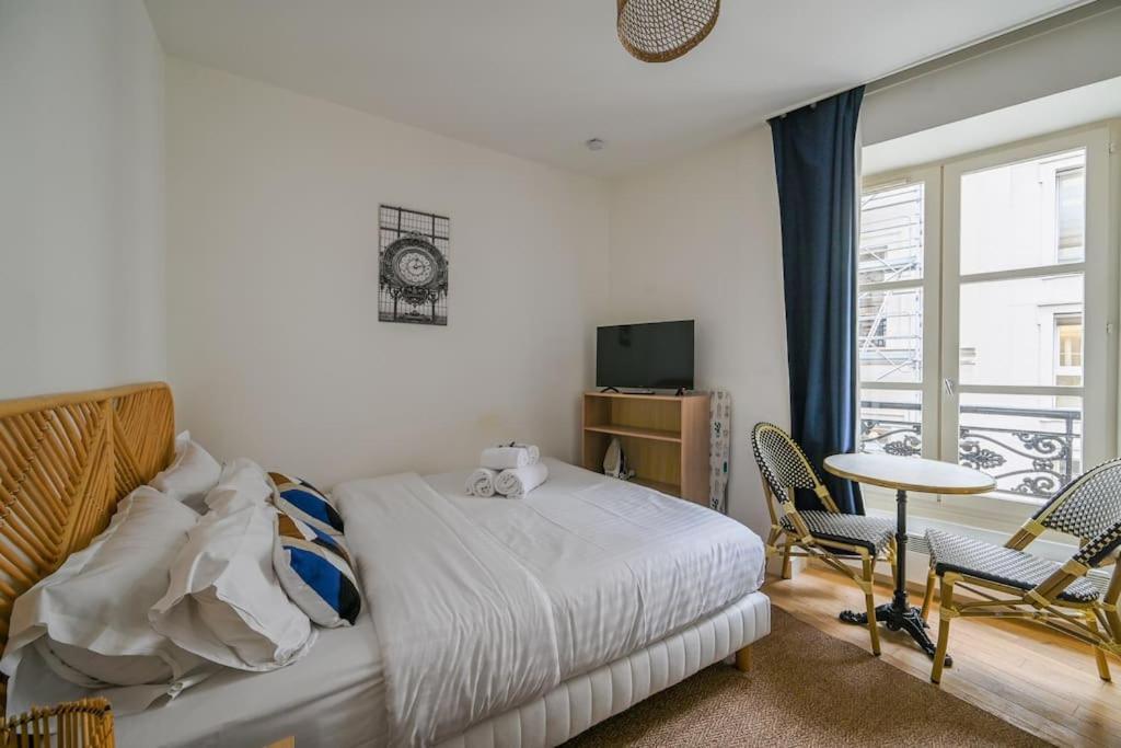 So Cute Apartment 巴黎 外观 照片