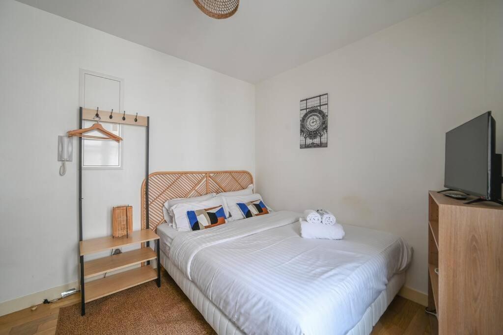 So Cute Apartment 巴黎 外观 照片