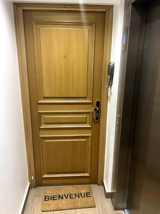 So Cute Apartment 巴黎 外观 照片