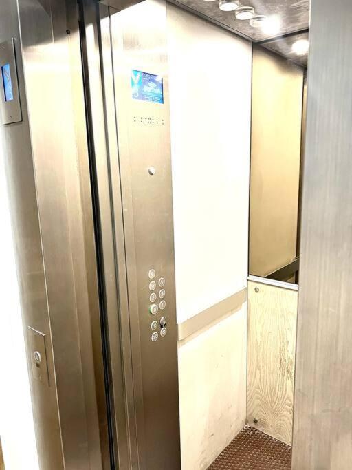 So Cute Apartment 巴黎 外观 照片